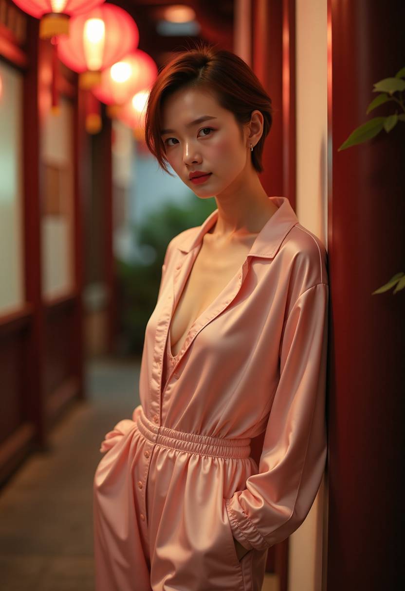 热门短视频